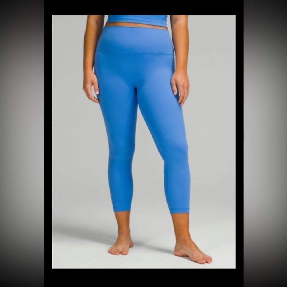 Lululemon align leggings